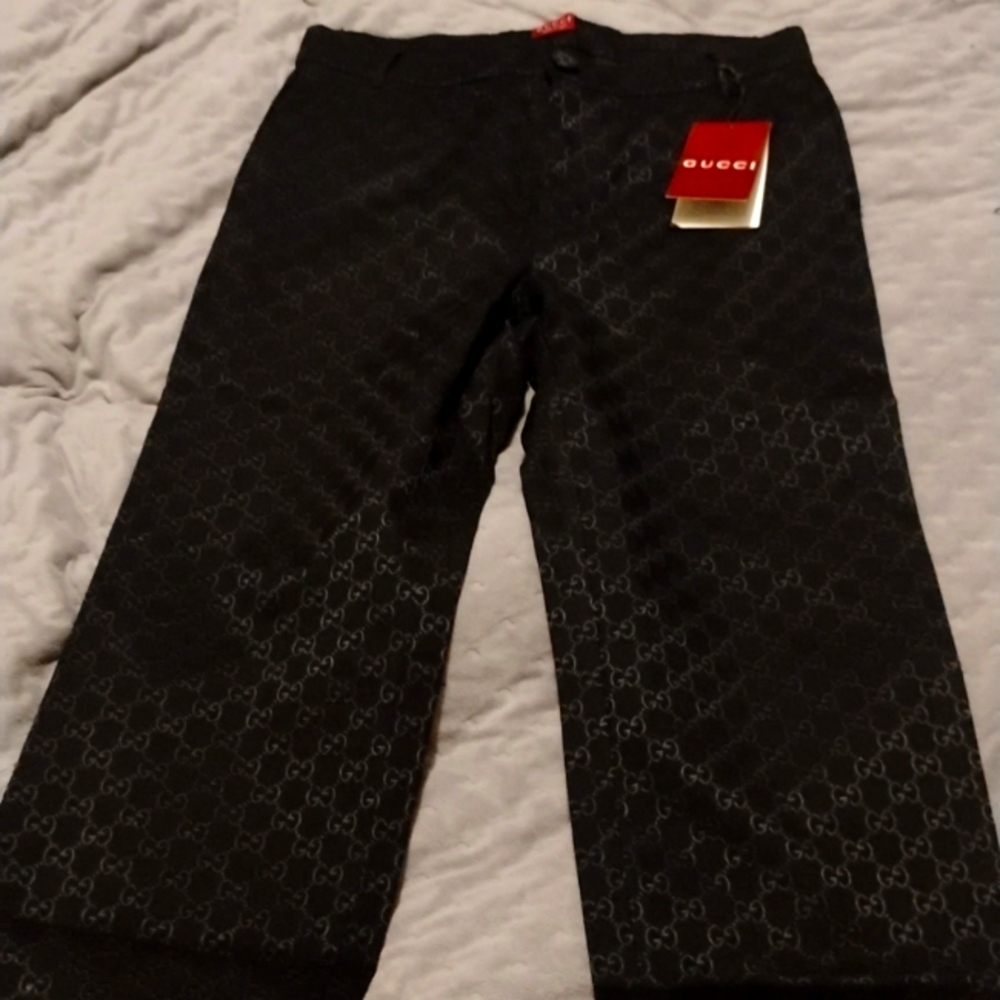 Gucci Chino's